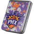 NBA Phoenix Suns Digi Camo Galaxy Z Flip6 Skin