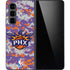 NBA Phoenix Suns Digi Camo Galaxy Z Fold5 5G Skin