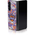 NBA Phoenix Suns Digi Camo Galaxy Z Fold5 5G Skin