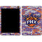 NBA Phoenix Suns Digi Camo iPad Skins