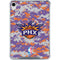 NBA Phoenix Suns Digi Camo iPad 11th Gen (2025) Clear Case