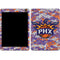 NBA Phoenix Suns Digi Camo Apple iPad Skin