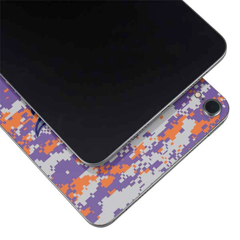 NBA Phoenix Suns Digi Camo Apple iPad Mini Skin