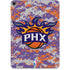 NBA Phoenix Suns Digi Camo Apple iPad Pro Skin