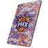 NBA Phoenix Suns Digi Camo Apple iPad Pro Skin