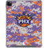 NBA Phoenix Suns Digi Camo iPad Cases