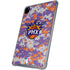 NBA Phoenix Suns Digi Camo iPad Cases