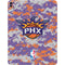 NBA Phoenix Suns Digi Camo iPad Pro 13in M4 (2024) Skin