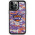 NBA Phoenix Suns Digi Camo iPhone Cases