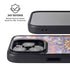 NBA Phoenix Suns Digi Camo iPhone 13 Pro Kickstand Case