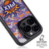 NBA Phoenix Suns Digi Camo iPhone 14 Pro Kickstand Case