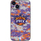 NBA Phoenix Suns Digi Camo iPhone Skins