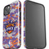 NBA Phoenix Suns Digi Camo iPhone 15 Impact Case