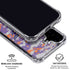NBA Phoenix Suns Digi Camo iPhone 16 Clear Case