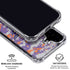 NBA Phoenix Suns Digi Camo iPhone 16 Plus Clear Case