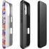 NBA Phoenix Suns Digi Camo iPhone 16 Plus Impact Case