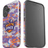 NBA Phoenix Suns Digi Camo iPhone 16 Plus Impact Case