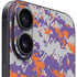 NBA Phoenix Suns Digi Camo iPhone 16 Plus Skin