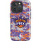 NBA Phoenix Suns Digi Camo iPhone 16 Pro Magsafe Impact Case