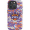 NBA Phoenix Suns Digi Camo iPhone 16 Pro Max Impact Case