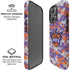 NBA Phoenix Suns Digi Camo iPhone 16 Pro Max Magsafe Impact Case