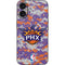 NBA Phoenix Suns Digi Camo iPhone 16 Skin