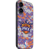 NBA Phoenix Suns Digi Camo iPhone 16 Skin