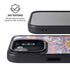 NBA Phoenix Suns Digi Camo iPhone 16e Kickstand Case