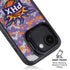 NBA Phoenix Suns Digi Camo iPhone 16e Kickstand Case