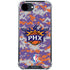 NBA Phoenix Suns Digi Camo iPhone 16e Clear Case