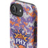 NBA Phoenix Suns Digi Camo iPhone 16e Impact Case