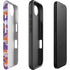 NBA Phoenix Suns Digi Camo iPhone 16e Impact Case