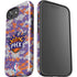 NBA Phoenix Suns Digi Camo iPhone 16e Impact Case