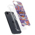 NBA Phoenix Suns Digi Camo iPhone 16e MagSafe Case