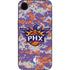 NBA Phoenix Suns Digi Camo iPhone 16e Skin