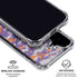 NBA Phoenix Suns Digi Camo iPhone 17 Clear Case