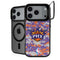 NBA Phoenix Suns Digi Camo iPhone 18 Pro Max Kickstand Case