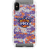 NBA Phoenix Suns Digi Camo iPhone Cases