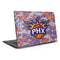 NBA Phoenix Suns Digi Camo Dell Latitude Skin