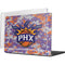 NBA Phoenix Suns Digi Camo MacBook Pro 14in (2021-24) Case plus Skin