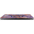NBA Phoenix Suns Digi Camo Apple MacBook Pro 14-inch Skin