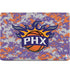 NBA Phoenix Suns Digi Camo MacBook Skins