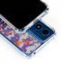 NBA Phoenix Suns Digi Camo Moto G 5G (2024) Clear Case