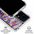 NBA Phoenix Suns Digi Camo Moto G Power 5G (2024) Clear Case