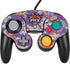 NBA Phoenix Suns Digi Camo Nintendo Skins