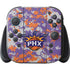 NBA Phoenix Suns Digi Camo Nintendo Switch 2 (2025) with Joy-Con Skin
