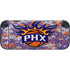 NBA Phoenix Suns Digi Camo Nintendo Switch 2 (2025) with Joy-Con Skin