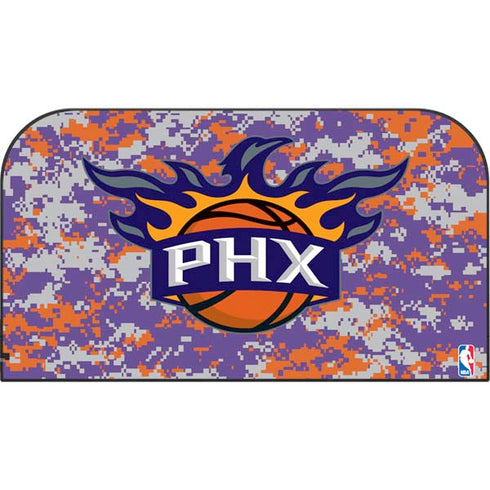 NBA Phoenix Suns Digi Camo Nintendo Switch 2 (2025) with Joy-Con Skin