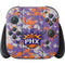 NBA Phoenix Suns Digi Camo Nintendo Switch 2 (2025) Joy-Con Controller Skin