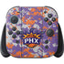 NBA Phoenix Suns Digi Camo Nintendo Skins